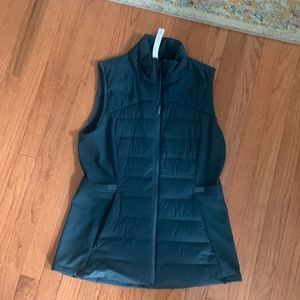 Lululemon Vest. Size 10